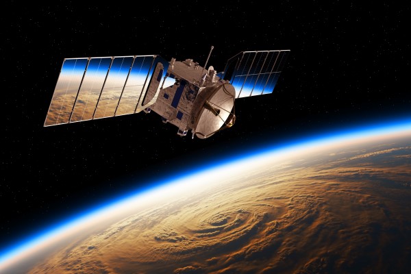 Inneos VCSELs Satellite Qualification