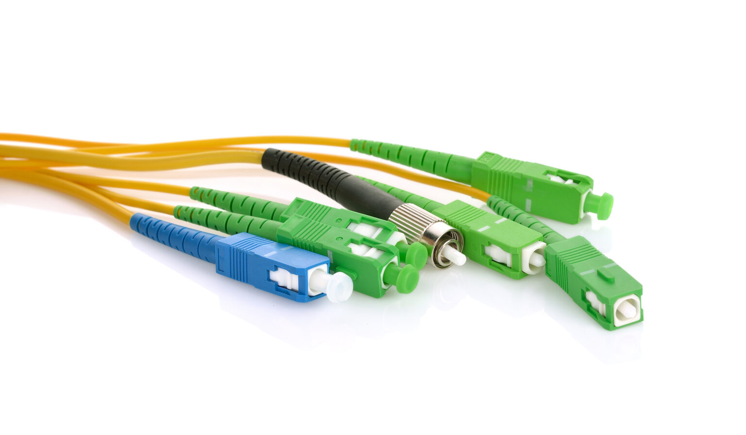 Different Types of Optical Connectors Inneos Inneos