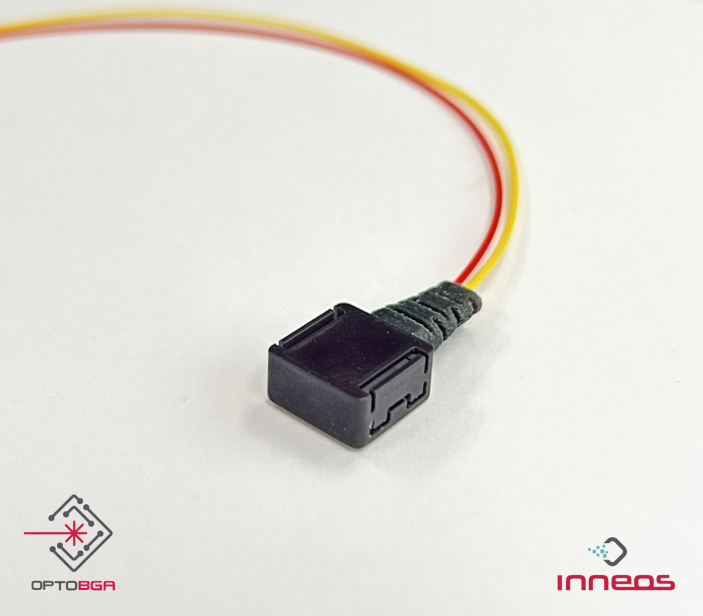 Inneos | Automotive Ethernet at 25 Gbps: Why Electromagnetic Compatibility Is Critical for Reliable Performance Inneos | Automotive Ethernet at 25 Gbps: Why Electromagnetic Compatibility Is Critical for Reliable Performance