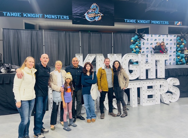 Inneos | Inneos and the Tahoe Knight Monsters: Building a Partnership Rooted in Community Inneos | Inneos and the Tahoe Knight Monsters: Building a Partnership Rooted in Community