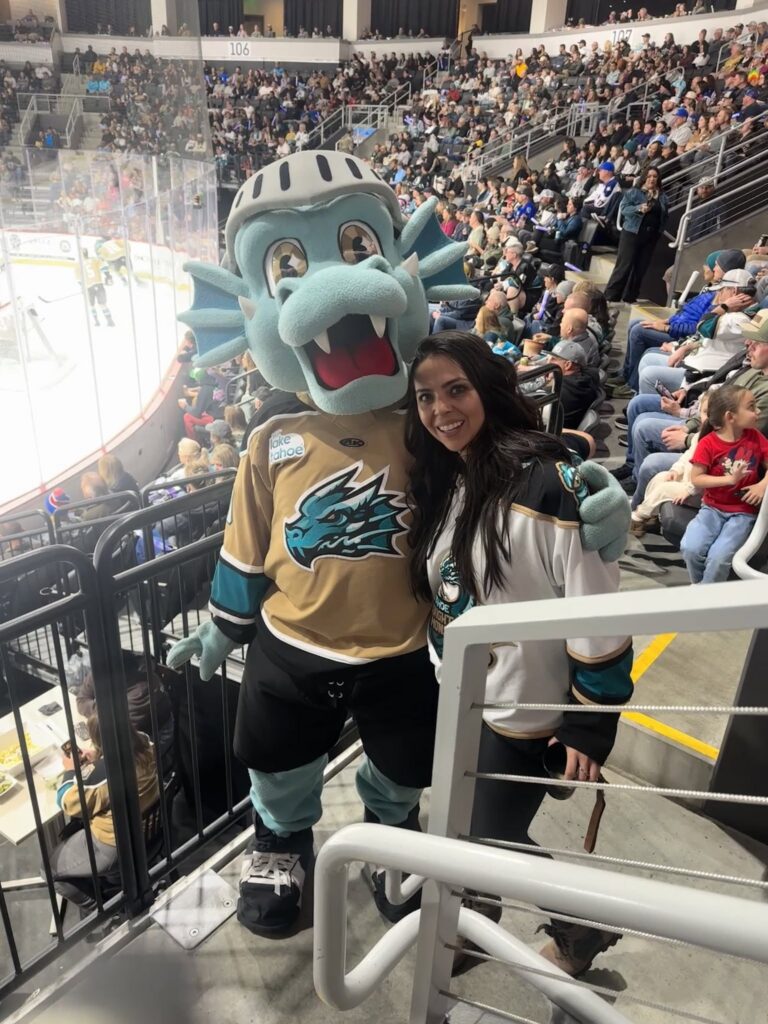 Inneos | Inneos and the Tahoe Knight Monsters: Building a Partnership Rooted in Community Inneos | Inneos and the Tahoe Knight Monsters: Building a Partnership Rooted in Community